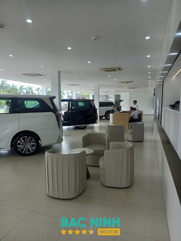 GAC Bắc Ninh – hình ảnh 3