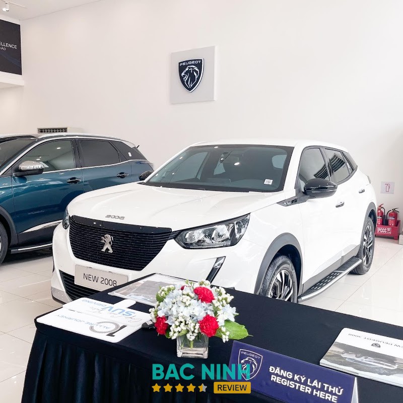 Peugeot Từ Sơn – hình ảnh 2