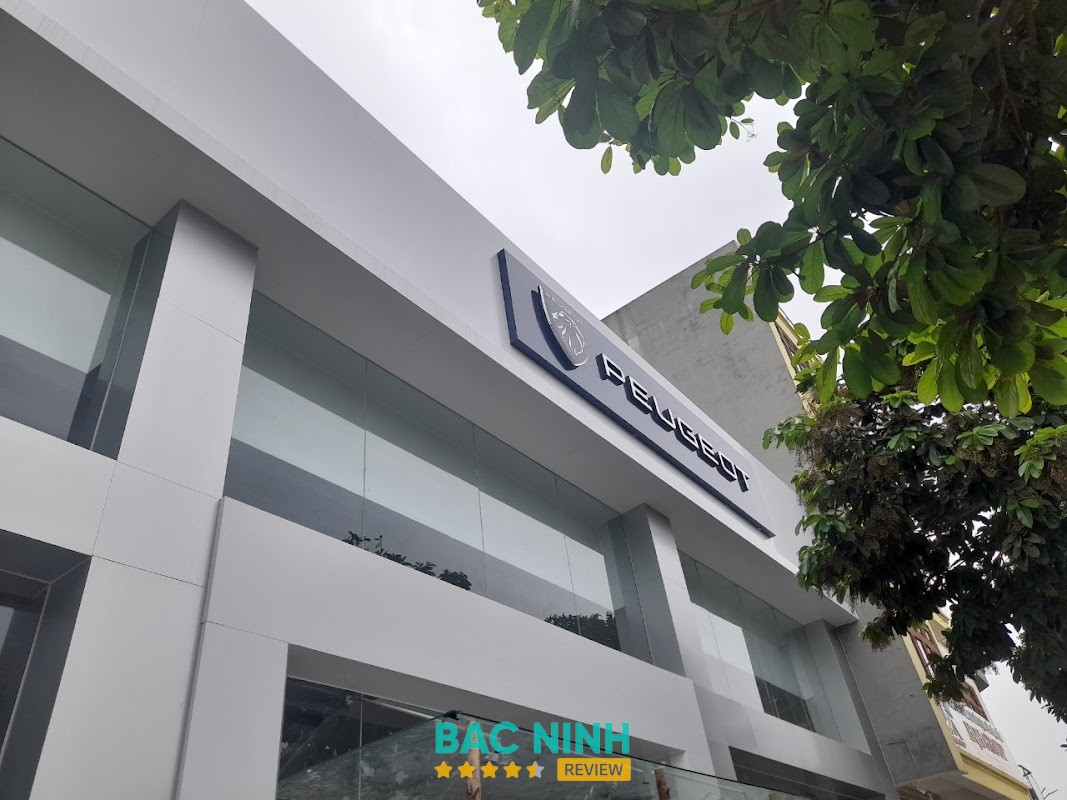Peugeot Từ Sơn – hình ảnh 3