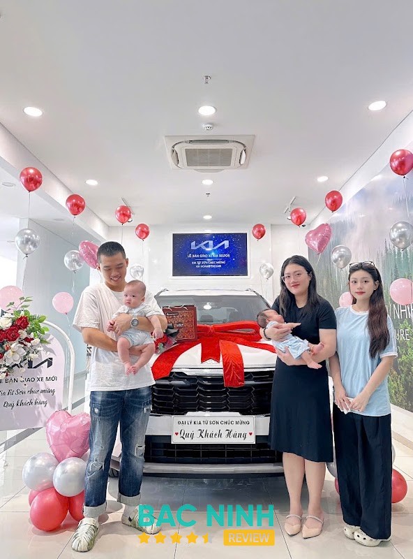 Kia Từ Sơn – hình ảnh 2