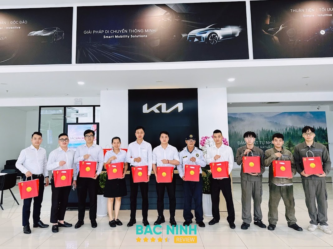 Kia Từ Sơn – hình ảnh 3