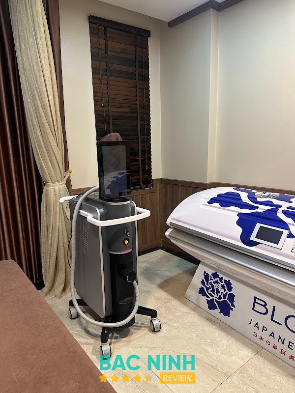 Bloom Spa & Skin Clinic (Cơ Sở 1) – hình ảnh 2