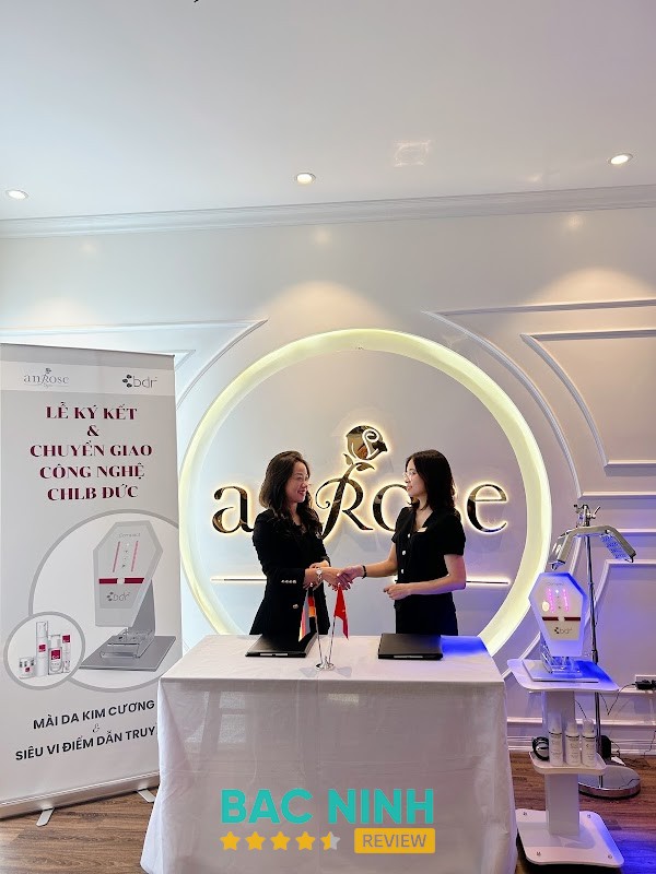 Anrose Spa - Tp. Bắc Giang – hình ảnh 2