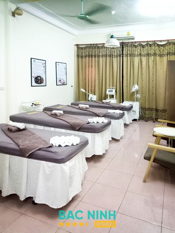 Hb Spa - Bắc Giang (Dưỡng Sinh & Thủ Đạo Thang) – hình ảnh 3