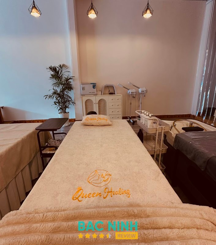Queen Healing Spa – hình ảnh 2