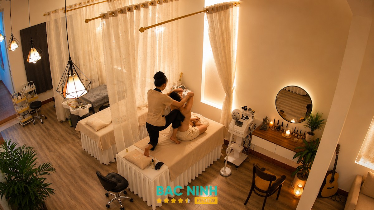 Queen Healing Spa – hình ảnh 3