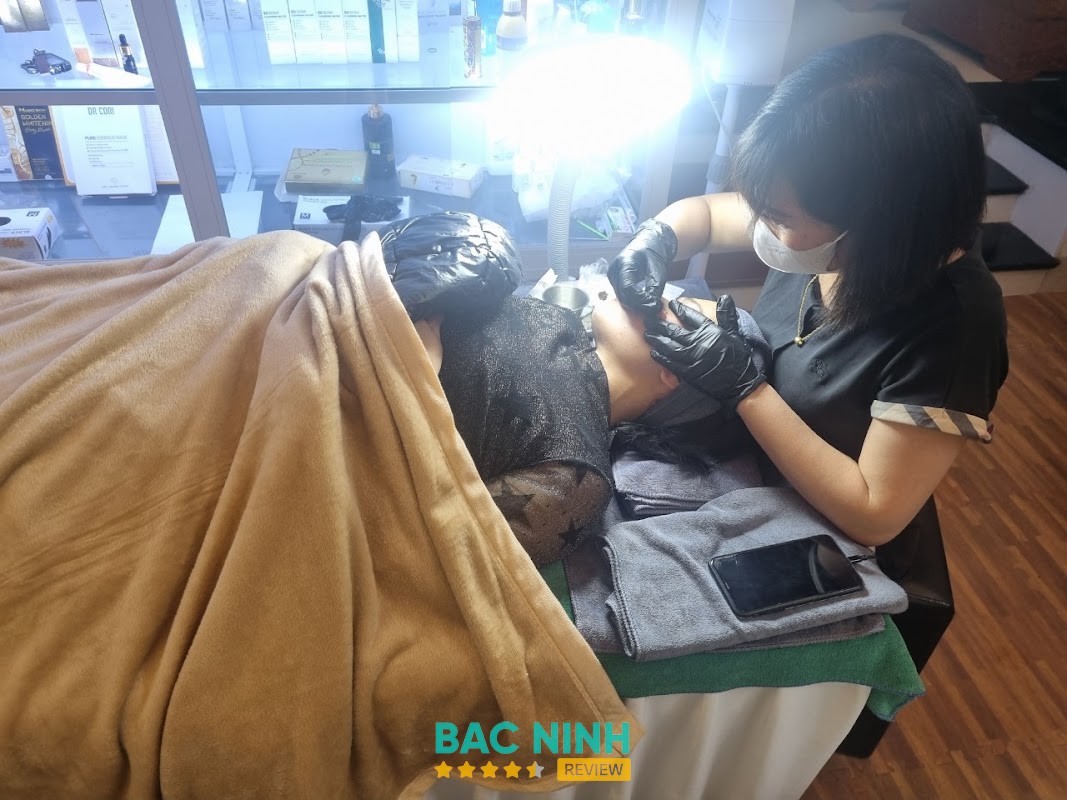 Queen Beauty Spa – hình ảnh 3