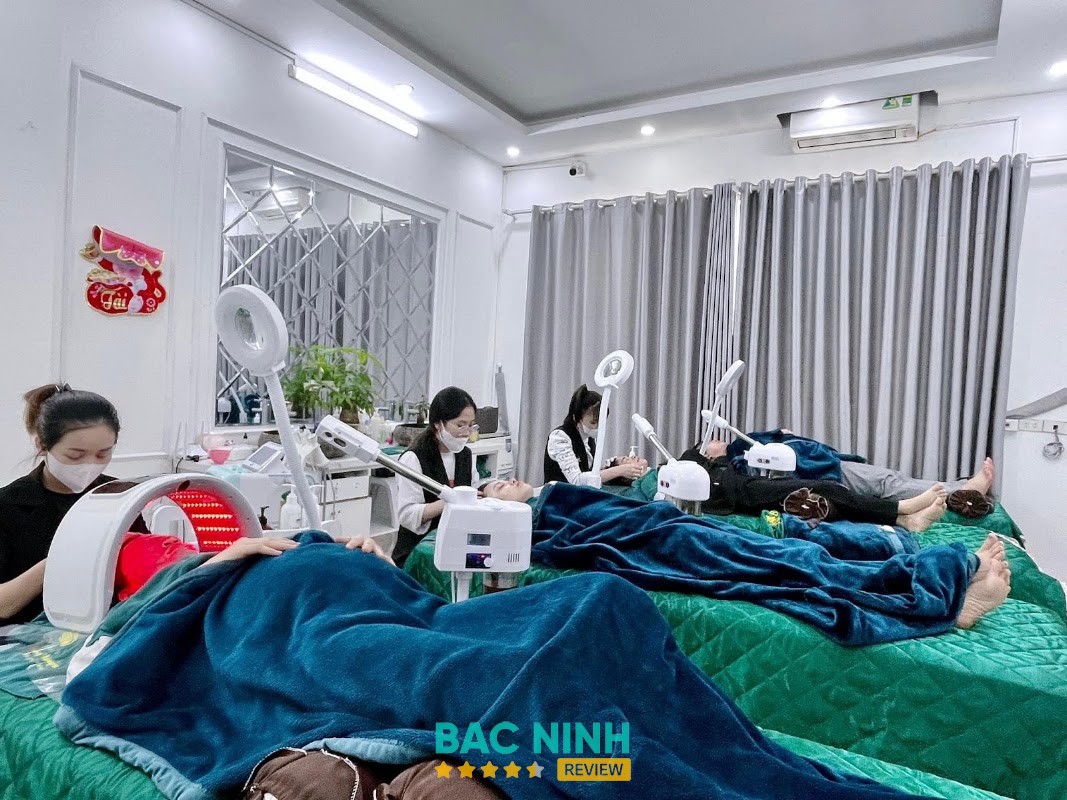 Bunny Spa – hình ảnh 2