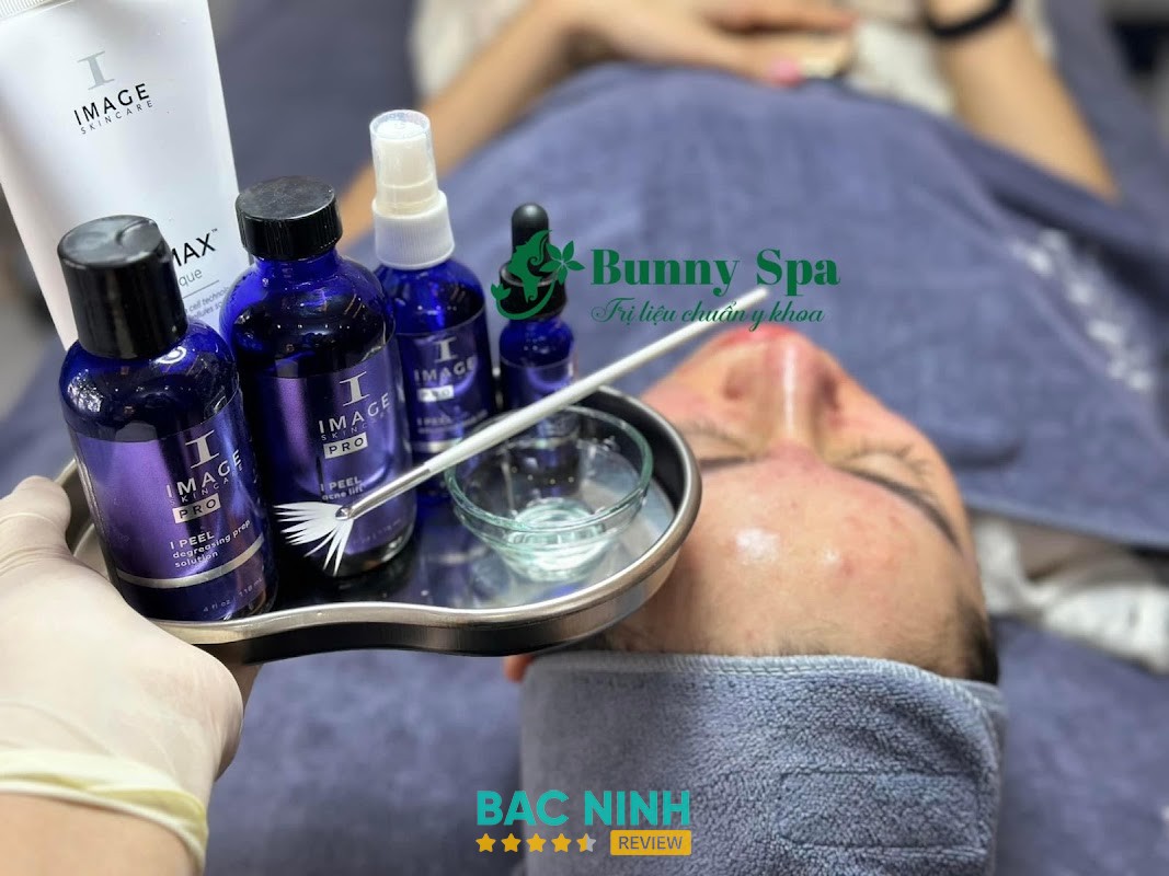 Bunny Spa – hình ảnh 3