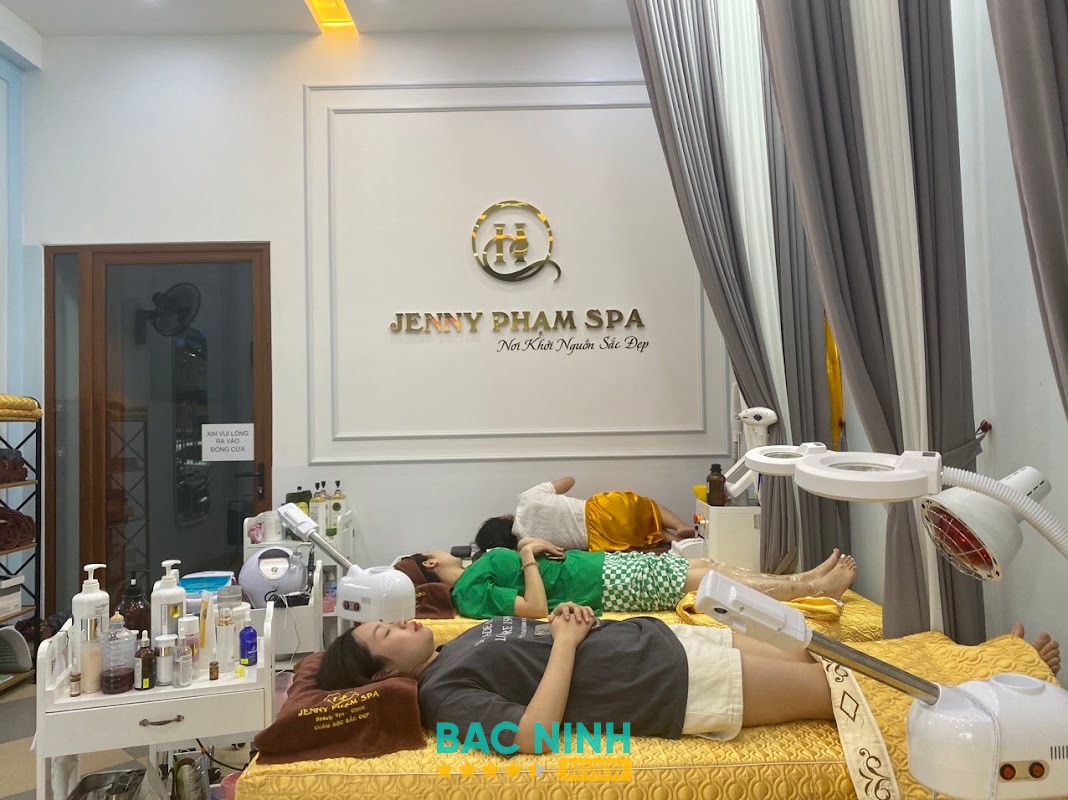Jenny Phạm Spa – hình ảnh 2