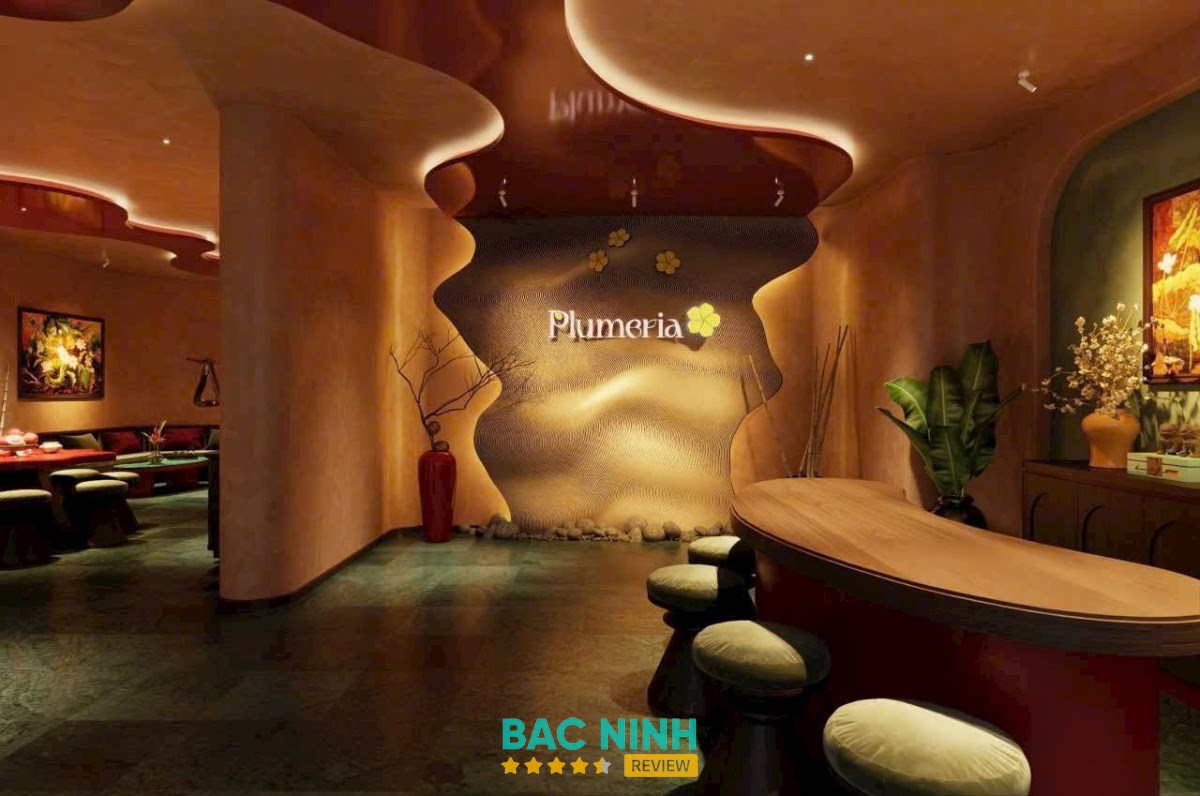 Plumeria Spa By Royal - Bắc Ninh – hình ảnh 2