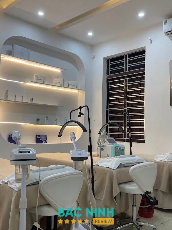 Thảo Skin – Trị Mụn & Nám Bắc Ninh tại Bắc Ninh