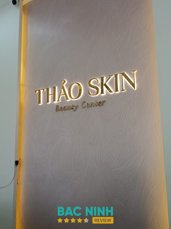 Thảo Skin – Trị Mụn & Nám Bắc Ninh – hình ảnh 3