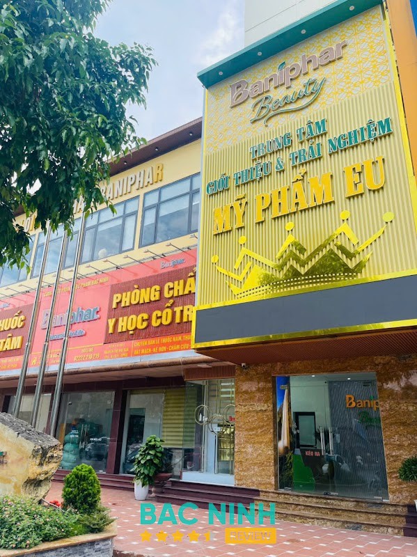 Baniphar Beauty tại Bắc Ninh