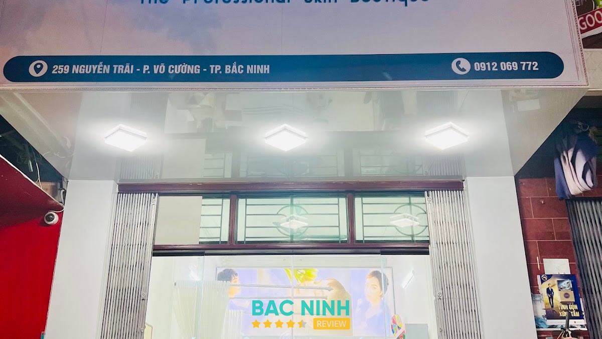 Sorella Beauty Spa - Cs Bắc Ninh tại Bắc Ninh