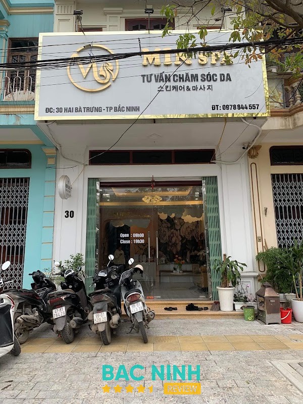 Min Spa Bắc Ninh - 민 스파 박닌 – hình ảnh 2