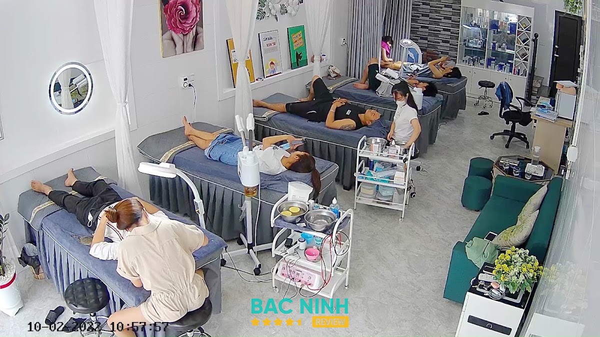 Trị Mụn Chuẩn Y Khoa Quế Võ Bắc Ninh - Hana Beauty Spa – hình ảnh 3