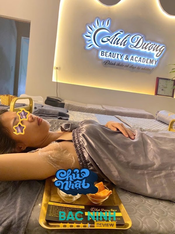 Ánh Dương Spa - hình ảnh 2
