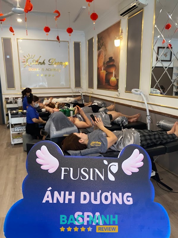 Ánh Dương Spa - hình ảnh 3