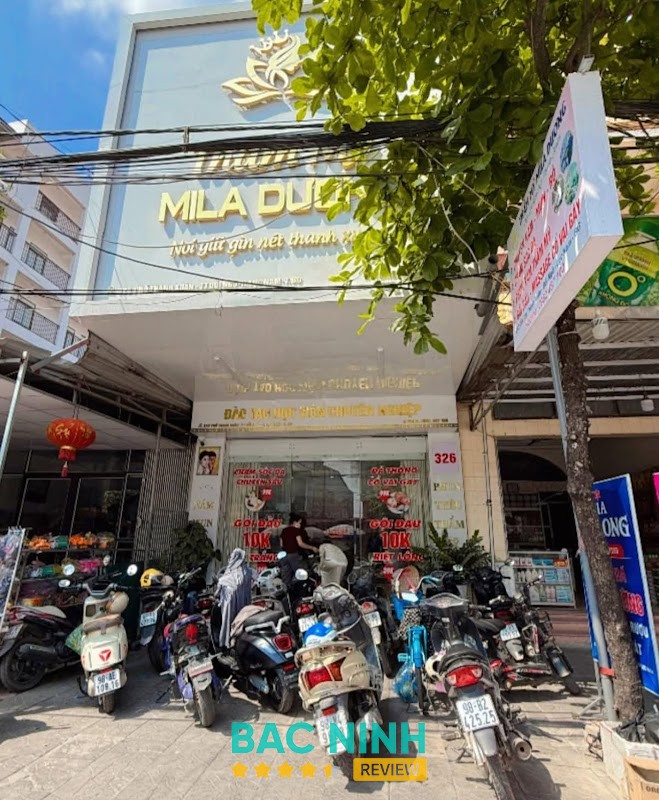 Spa Mila Dương - hình ảnh 2