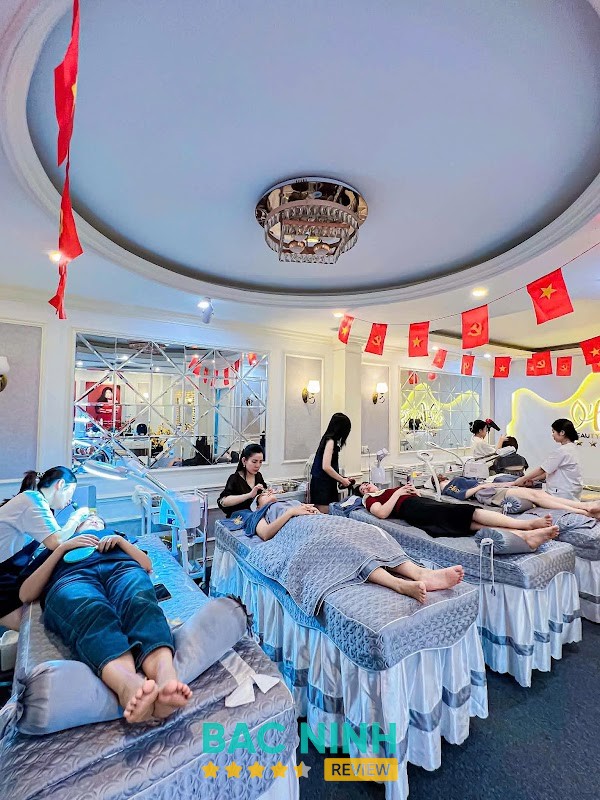 Hoa's Beauty & Academy - hình ảnh 2