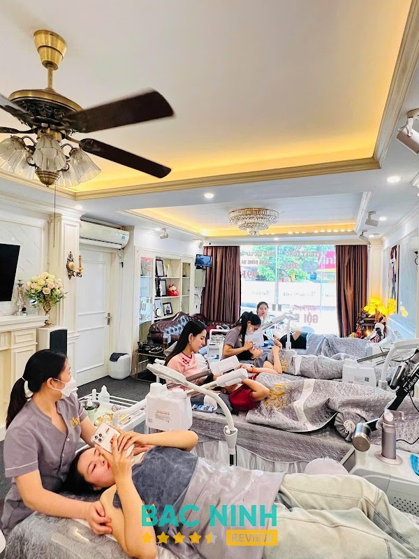 Hoa's Beauty & Academy - hình ảnh 3