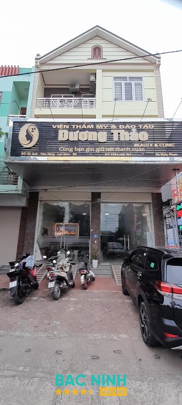 Spa Dương Thảo Lục Nam