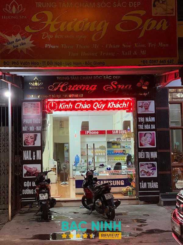 Hương Beauty Spa - hình ảnh 2