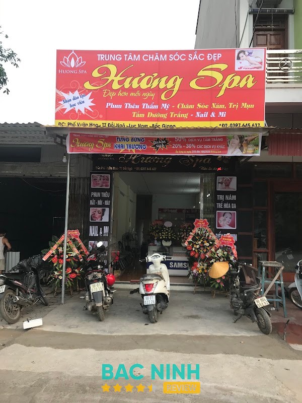 Hương Beauty Spa - hình ảnh 3