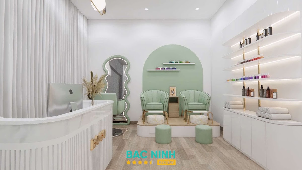 Orchid Beauty Spa Lục Ngạn
