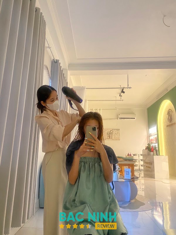 Dịch vụ Orchid Beauty Spa