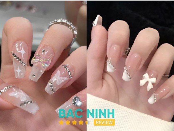 Spa Nhỏ Hoài tại Quế Võ