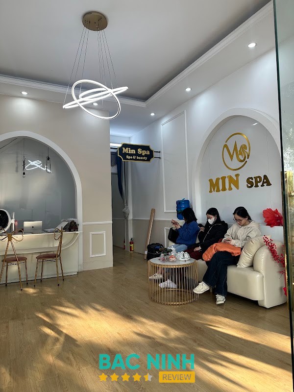 Min Spa Phố Hồ - 민 스파 – hình ảnh 2