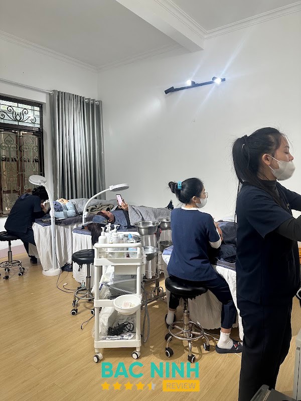 Min Spa Phố Hồ - 민 스파 – hình ảnh 3