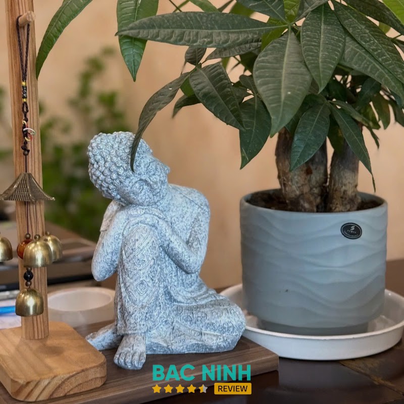 Haan Minispa Thuận Thành tại Thuận Thành
