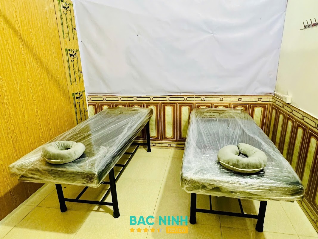 Tầm Quất Hội Người Mù Thuận Thành – hình ảnh 2