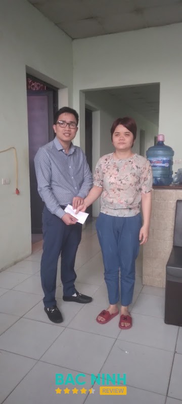 Tầm Quất Hội Người Mù Thuận Thành – hình ảnh 3