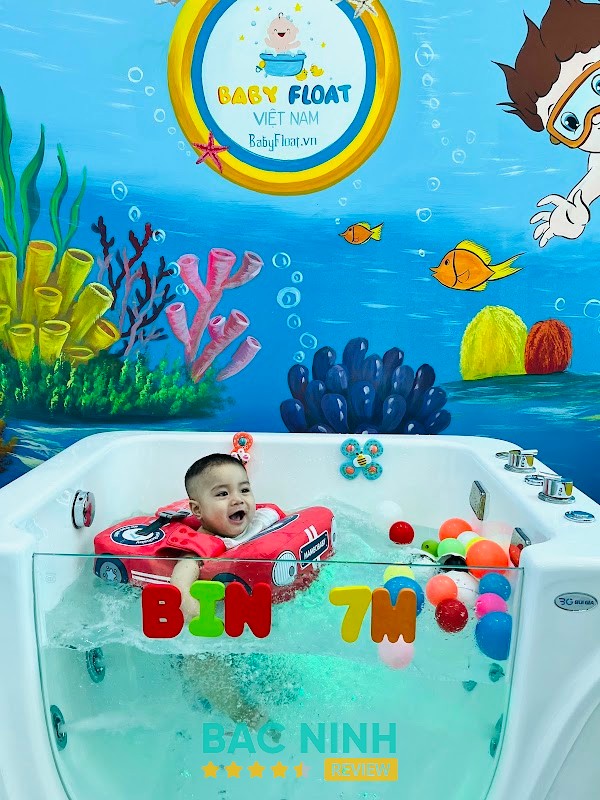 Babyfloat Thuận Thành tại Thuận Thành