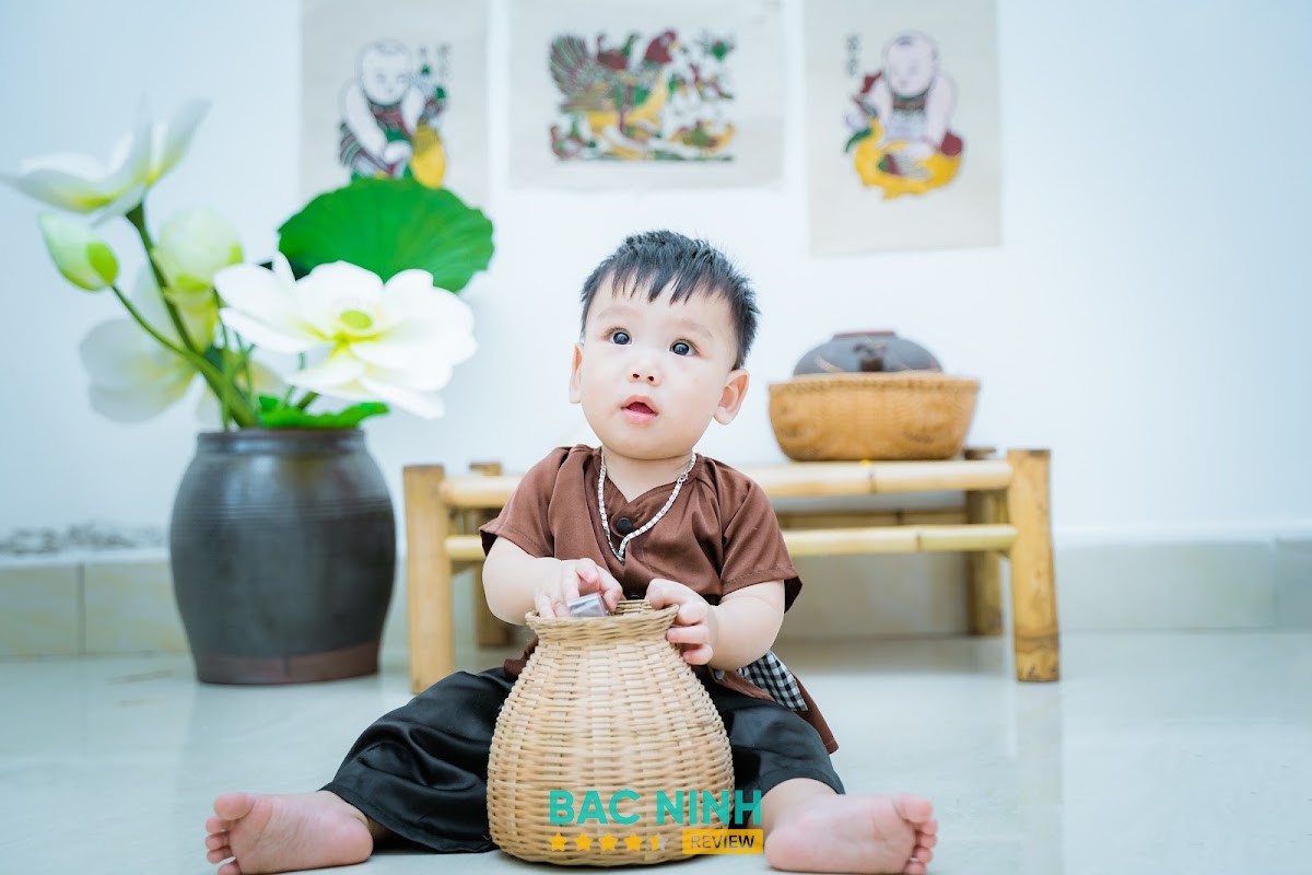 Babyfloat Thuận Thành – hình ảnh 2