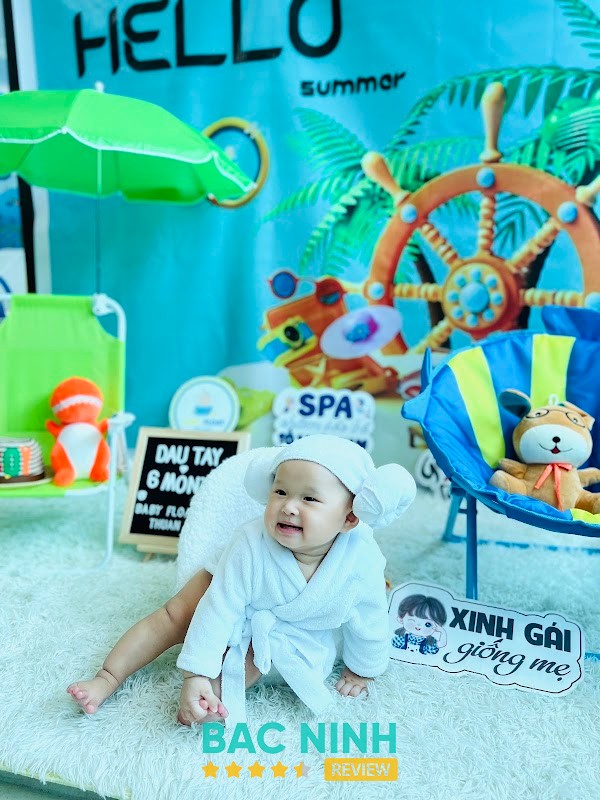 Babyfloat Thuận Thành – hình ảnh 3