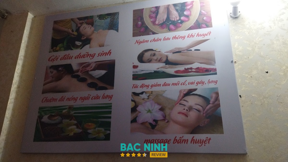 Spa Ánh Nguyệt – hình ảnh 2
