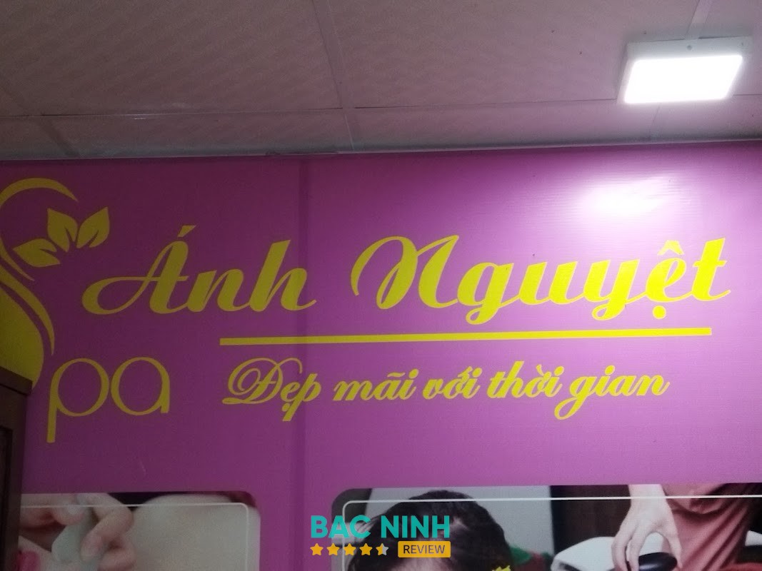 Spa Ánh Nguyệt – hình ảnh 3
