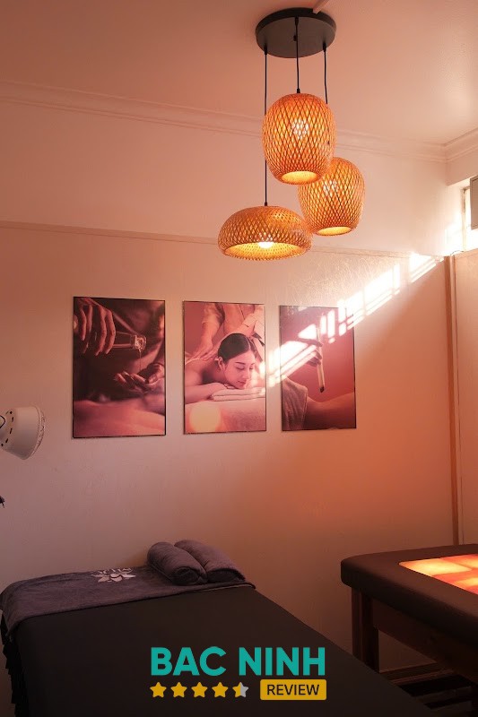 MỘC SPA&BEAUTY Tiên Du