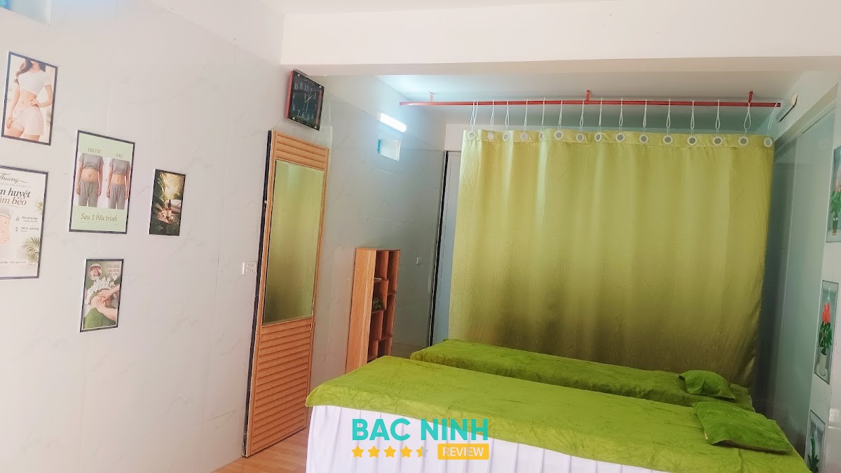 Thương Spa Giảm Béo Thủ Công hình ảnh 2