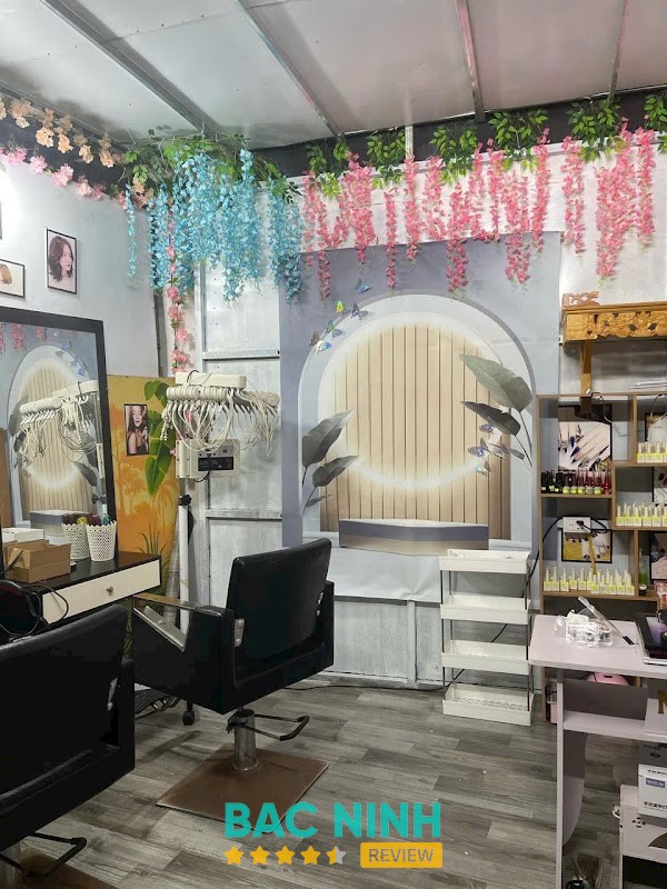 SPA 3CE hình ảnh 2