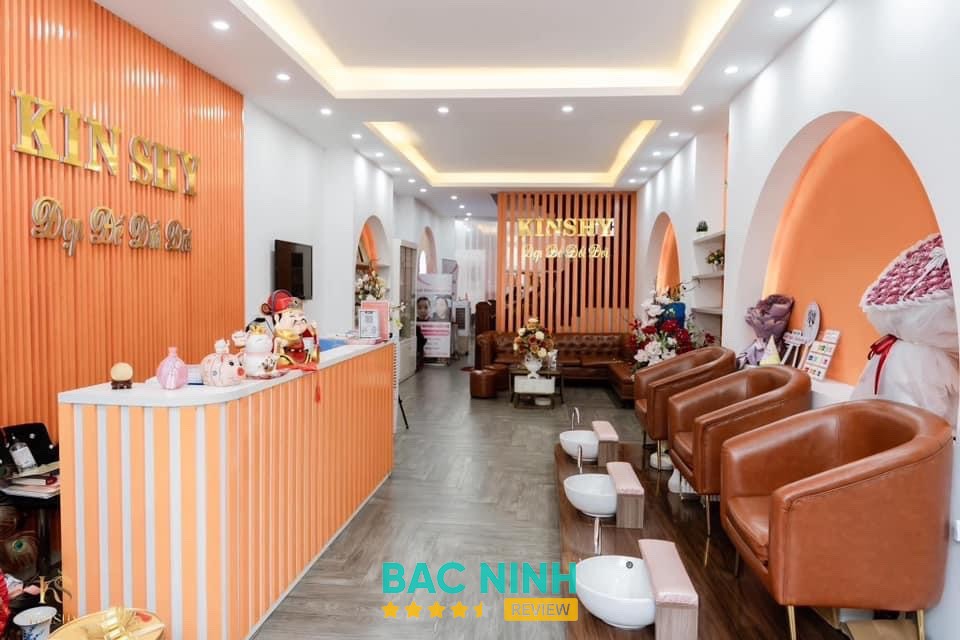 Kinshy Spa – hình ảnh 1
