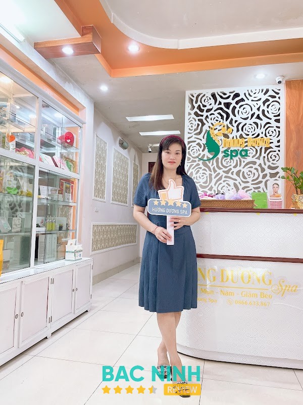 Spa Hướng Dương - Thẩm Mỹ Công Nghệ Cao Từ Sơn – hình ảnh 3