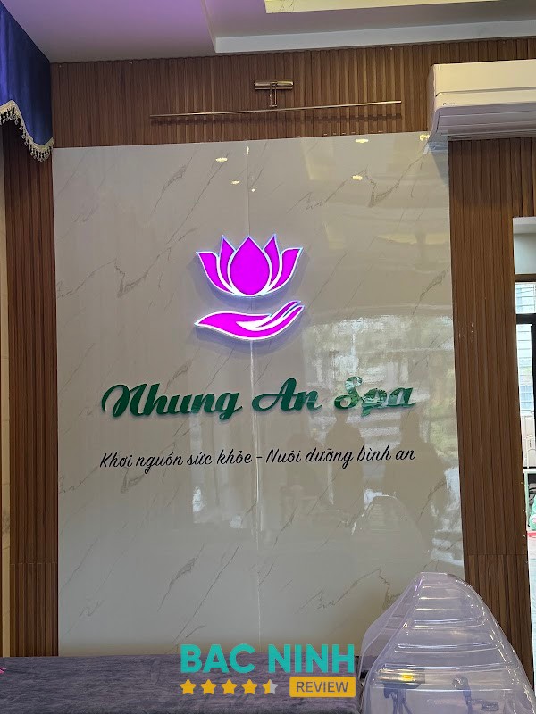 Nhung An Spa – hình ảnh 1