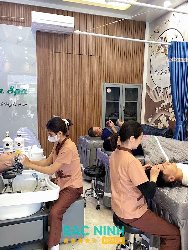 Nhung An Spa – hình ảnh 3