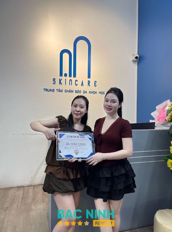 Spa Ngoc Nguyen – hình ảnh 2